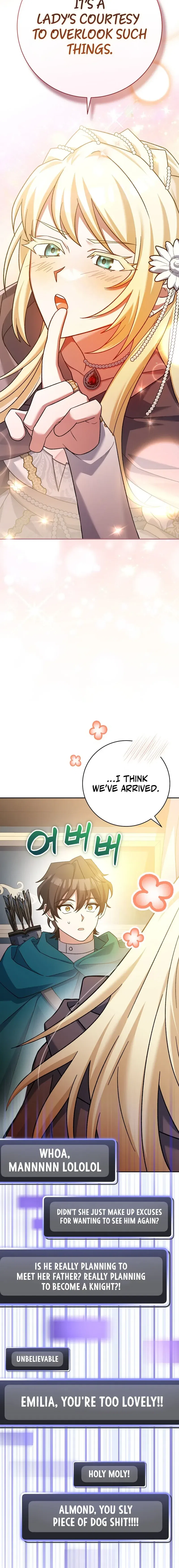 Genius Archer’s Streaming Chapter 20 – Page 13
