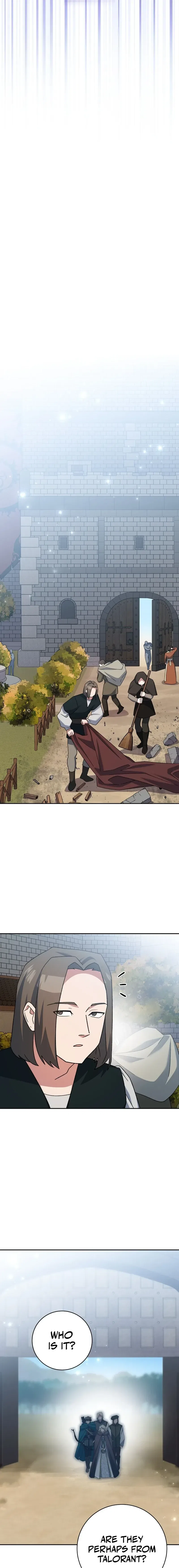 Genius Archer’s Streaming Chapter 20 – Page 14