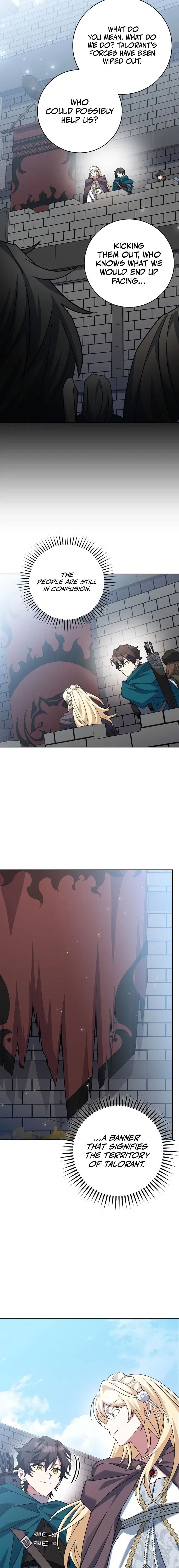 Genius Archer’s Streaming Chapter 20 – Page 16