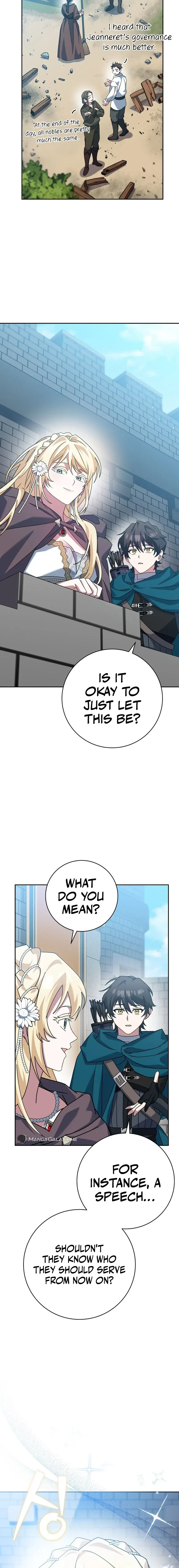 Genius Archer’s Streaming Chapter 20 – Page 19