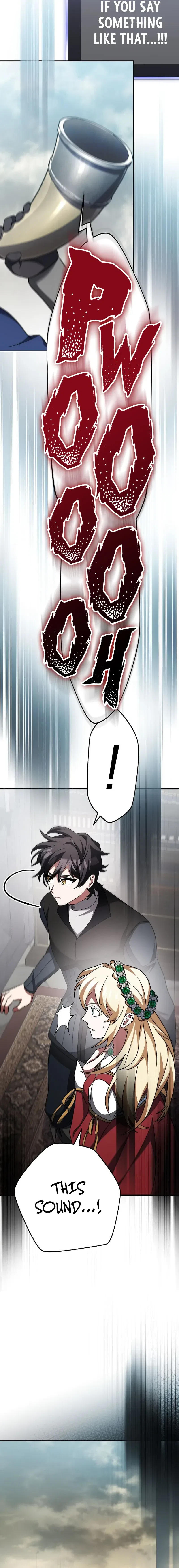 Genius Archer’s Streaming Chapter 20 – Page 25