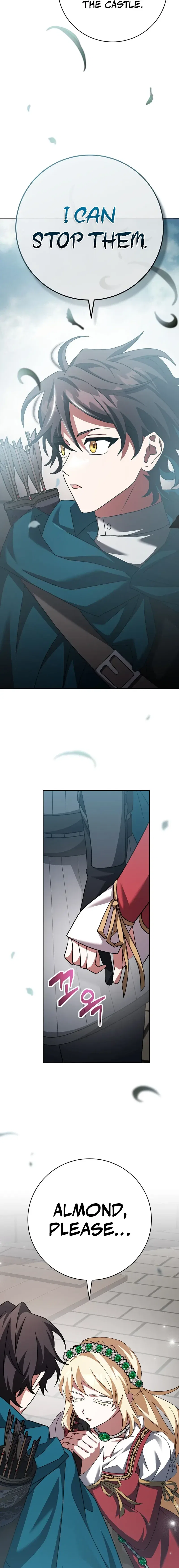 Genius Archer’s Streaming Chapter 20 – Page 27