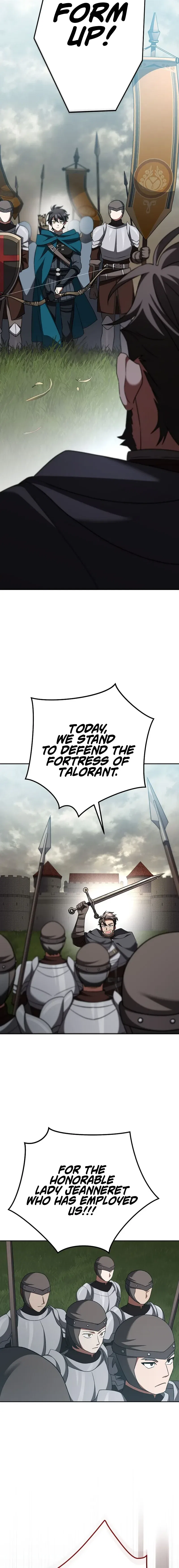 Genius Archer’s Streaming Chapter 20 – Page 29