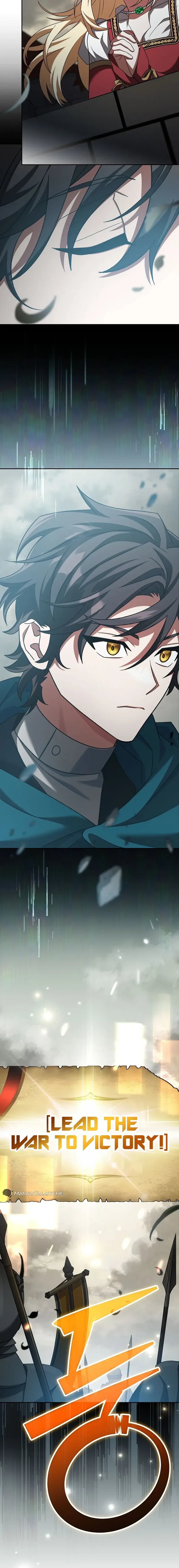 Genius Archer’s Streaming Chapter 20 – Page 31