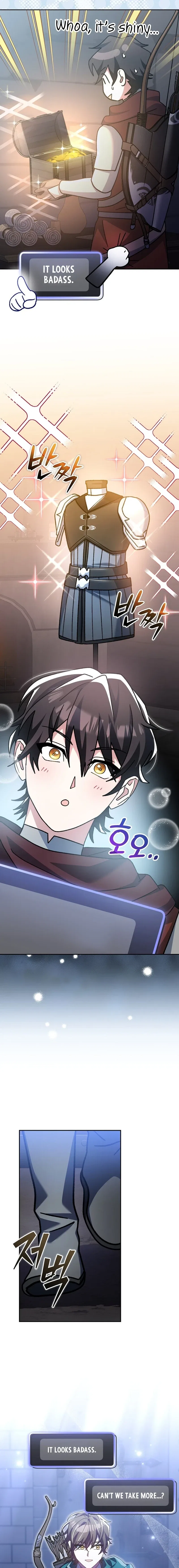 Genius Archer’s Streaming Chapter 19 – Page 20