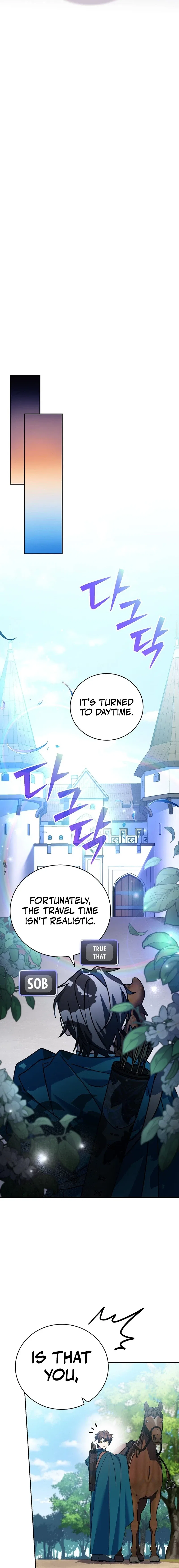 Genius Archer’s Streaming Chapter 19 – Page 22