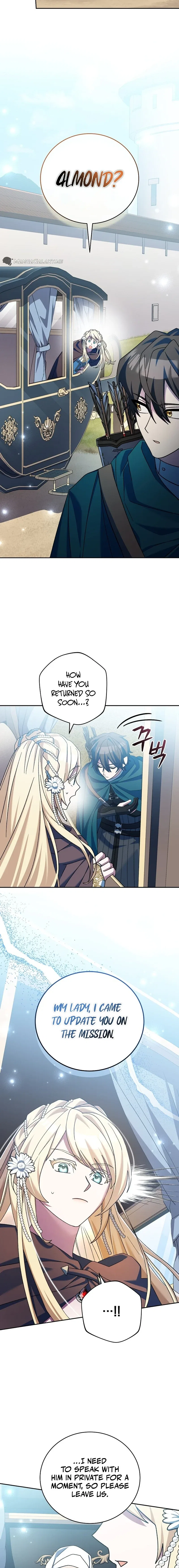 Genius Archer’s Streaming Chapter 19 – Page 23
