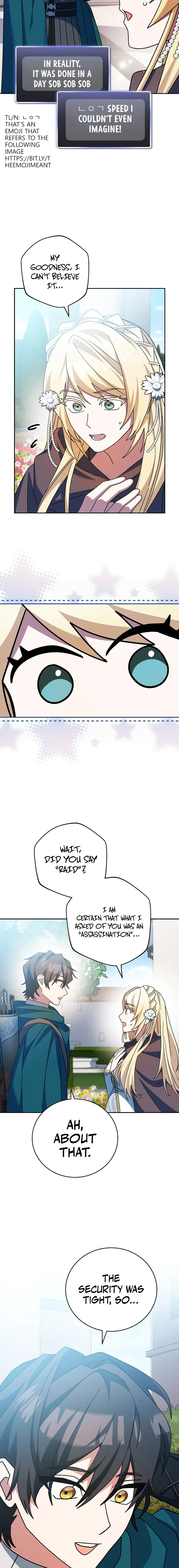 Genius Archer’s Streaming Chapter 19 – Page 26