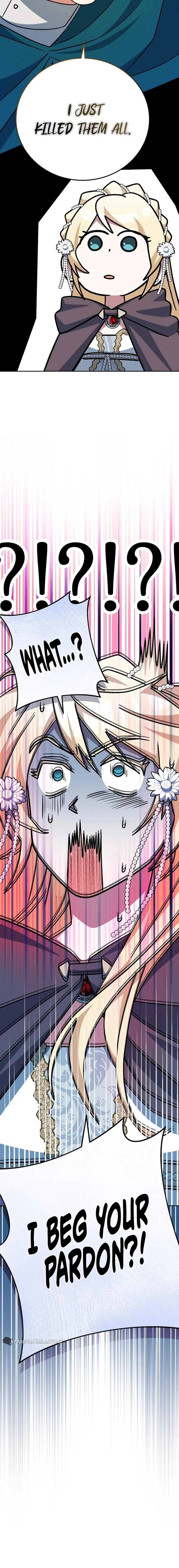 Genius Archer’s Streaming Chapter 19 – Page 27