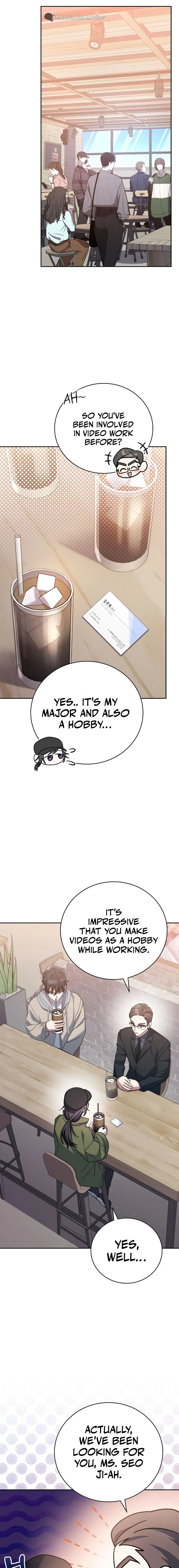 Genius Archer’s Streaming Chapter 18 – Page 15