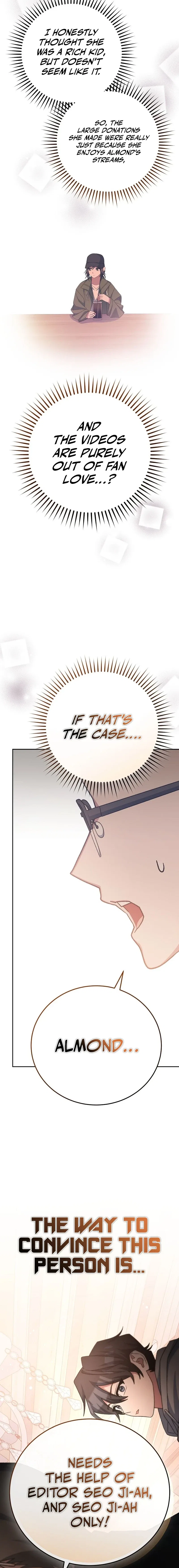 Genius Archer’s Streaming Chapter 18 – Page 20