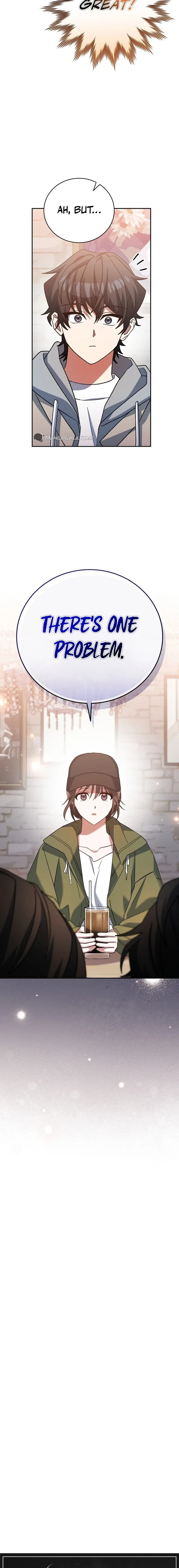 Genius Archer’s Streaming Chapter 18 – Page 24