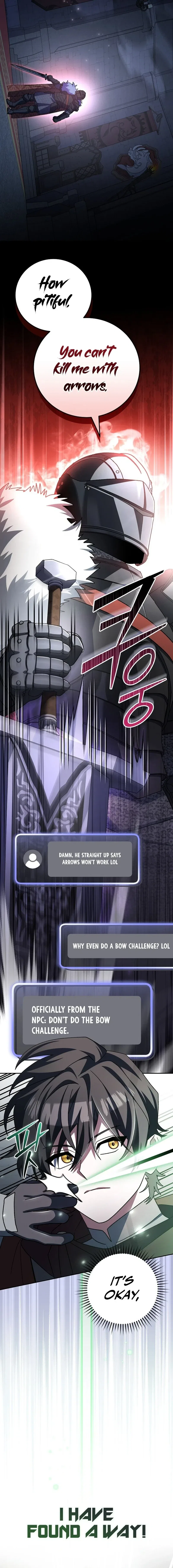 Genius Archer’s Streaming Chapter 17 – Page 2