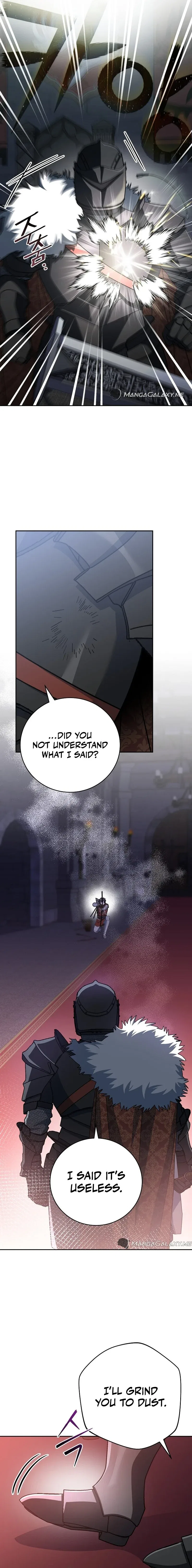 Genius Archer’s Streaming Chapter 17 – Page 3