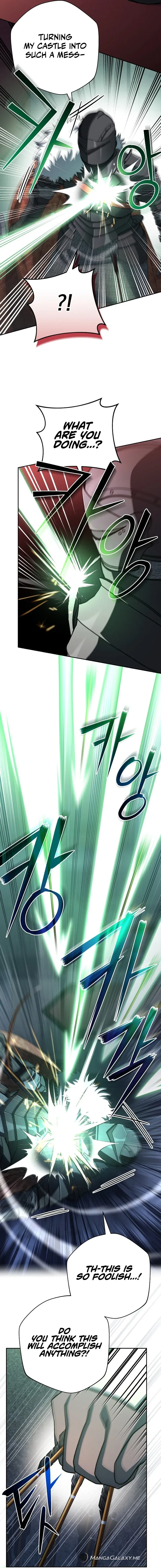 Genius Archer’s Streaming Chapter 17 – Page 4