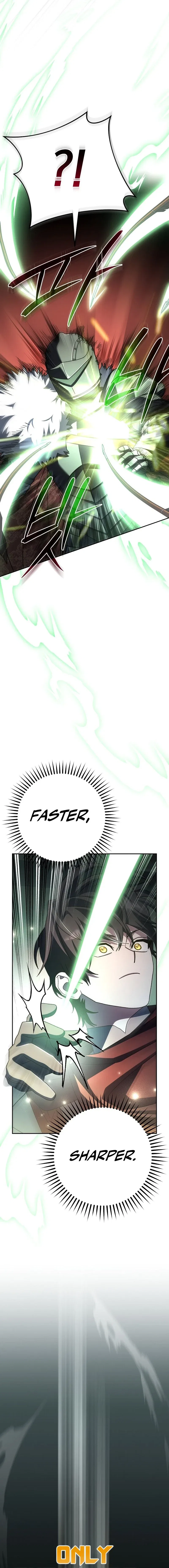 Genius Archer’s Streaming Chapter 17 – Page 5