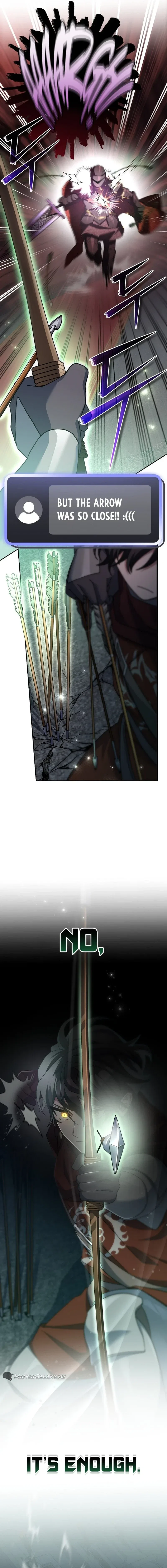 Genius Archer’s Streaming Chapter 17 – Page 7