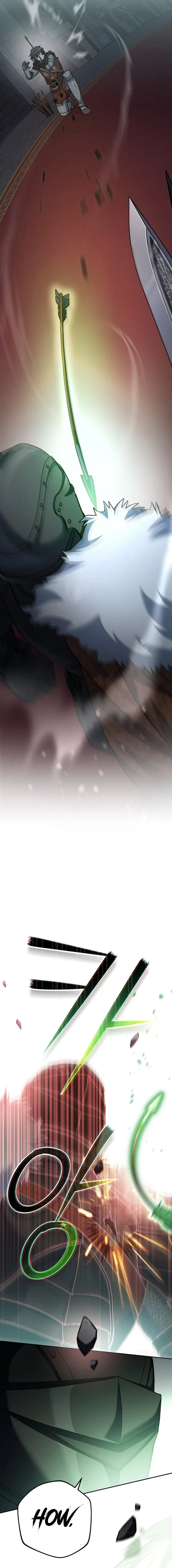 Genius Archer’s Streaming Chapter 17 – Page 8