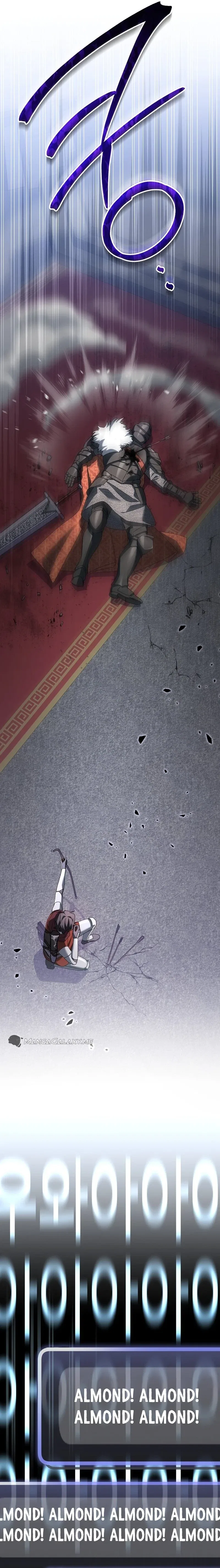 Genius Archer’s Streaming Chapter 17 – Page 10