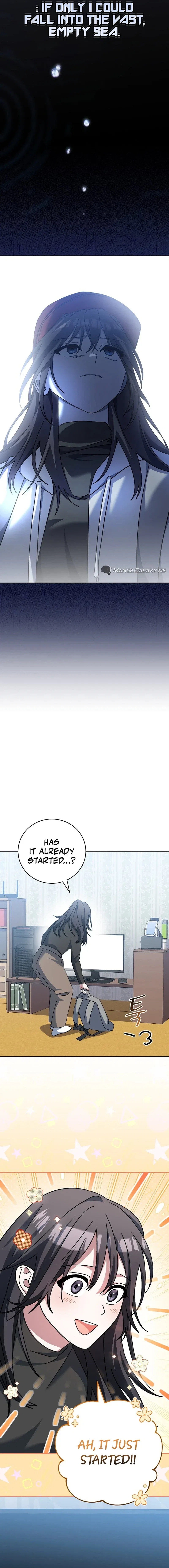 Genius Archer’s Streaming Chapter 17 – Page 17