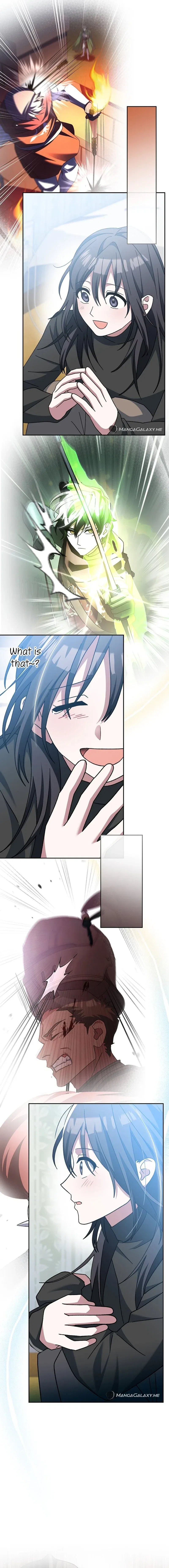 Genius Archer’s Streaming Chapter 17 – Page 20