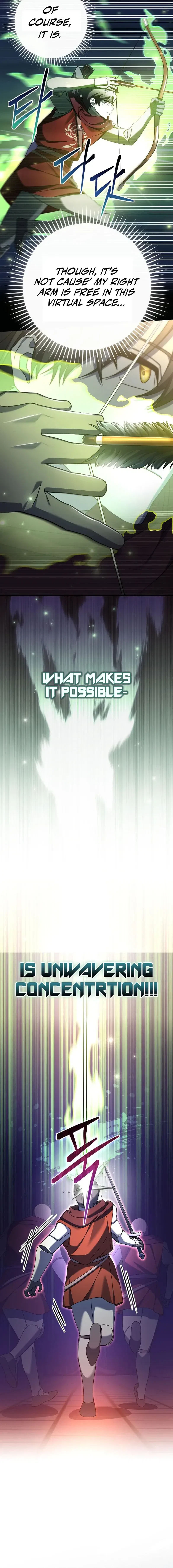 Genius Archer’s Streaming Chapter 16 – Page 7