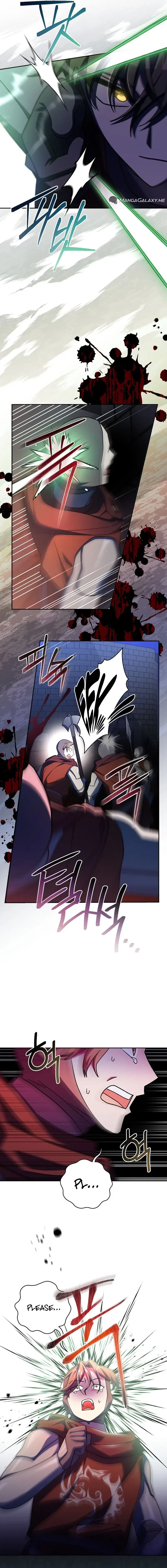 Genius Archer’s Streaming Chapter 16 – Page 8