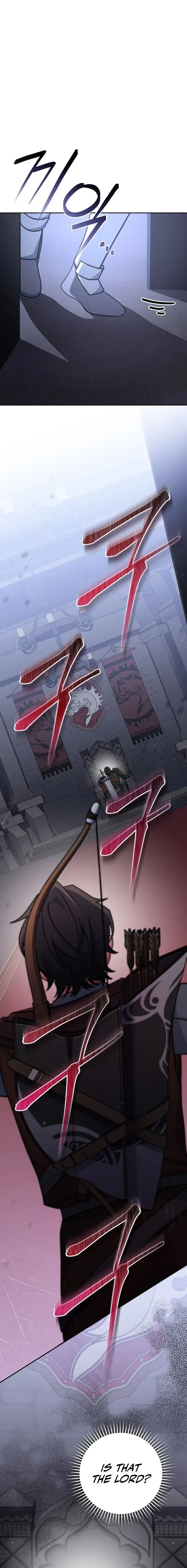 Genius Archer’s Streaming Chapter 16 – Page 12