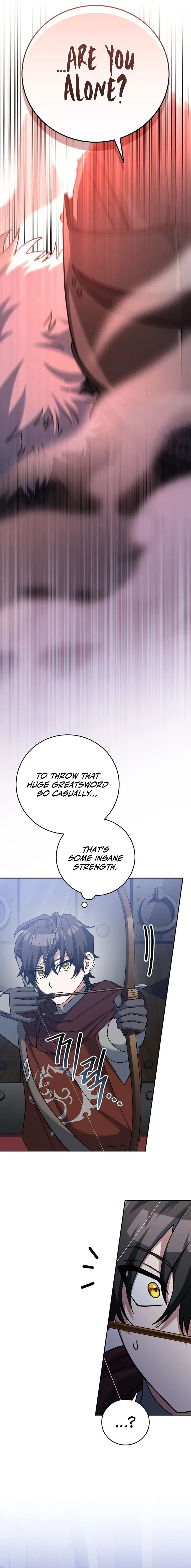 Genius Archer’s Streaming Chapter 16 – Page 15
