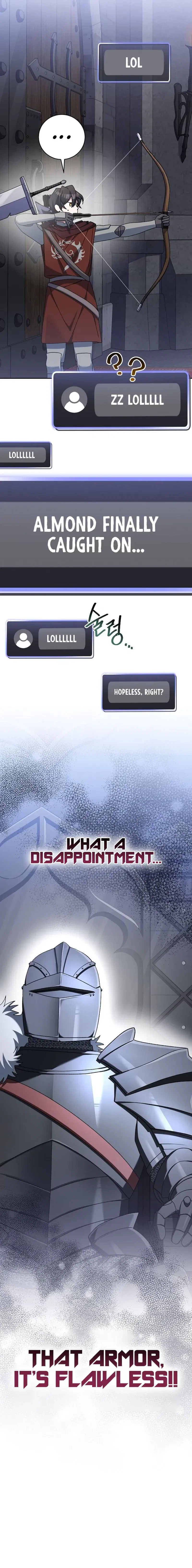 Genius Archer’s Streaming Chapter 16 – Page 16