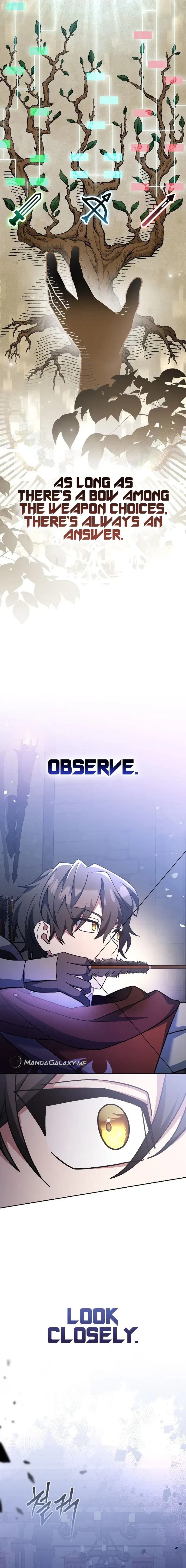 Genius Archer’s Streaming Chapter 16 – Page 20
