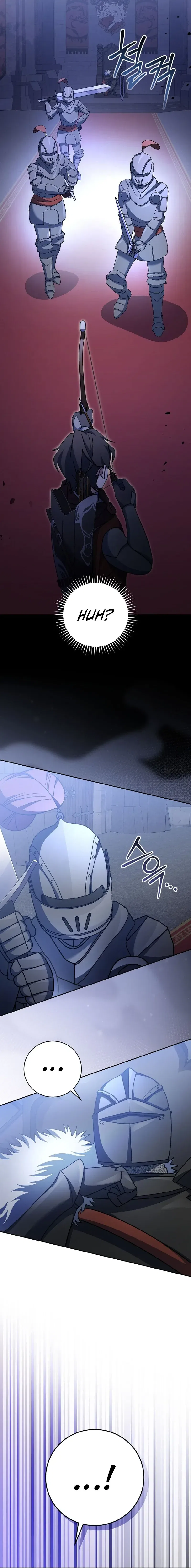 Genius Archer’s Streaming Chapter 16 – Page 21