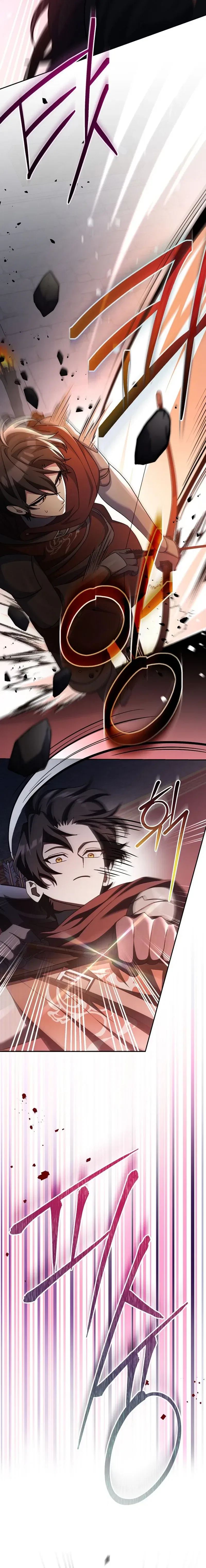 Genius Archer’s Streaming Chapter 16 – Page 23