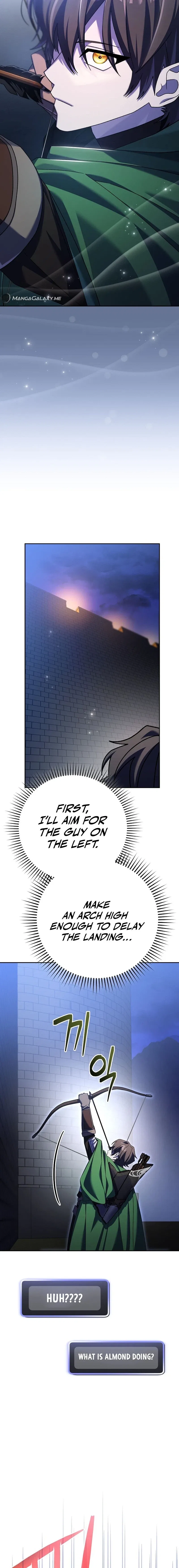 Genius Archer’s Streaming Chapter 15 – Page 3