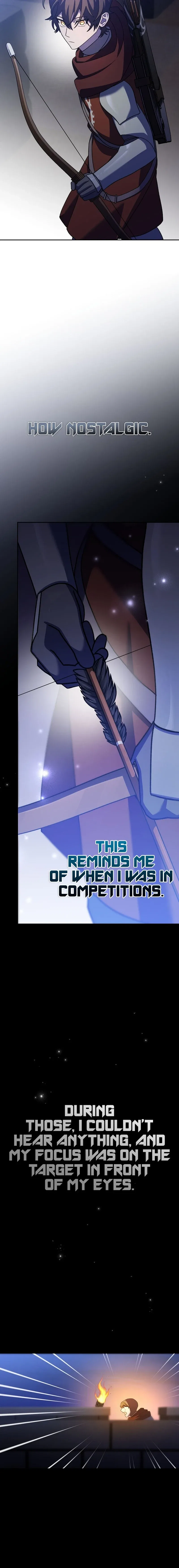 Genius Archer’s Streaming Chapter 15 – Page 19