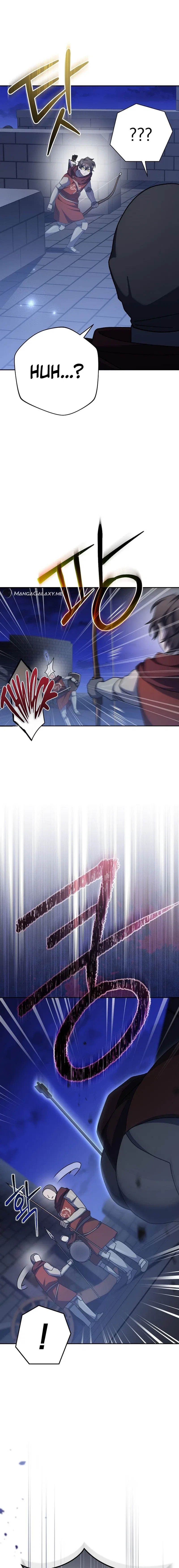 Genius Archer’s Streaming Chapter 15 – Page 26