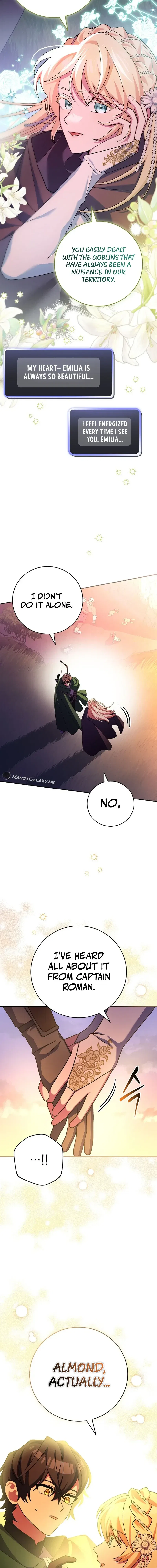 Genius Archer’s Streaming Chapter 14 – Page 9