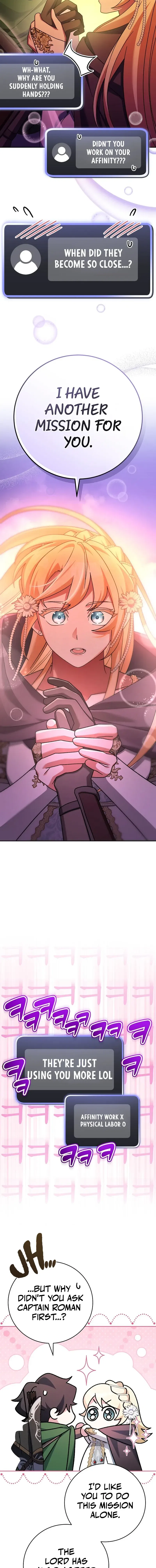 Genius Archer’s Streaming Chapter 14 – Page 10