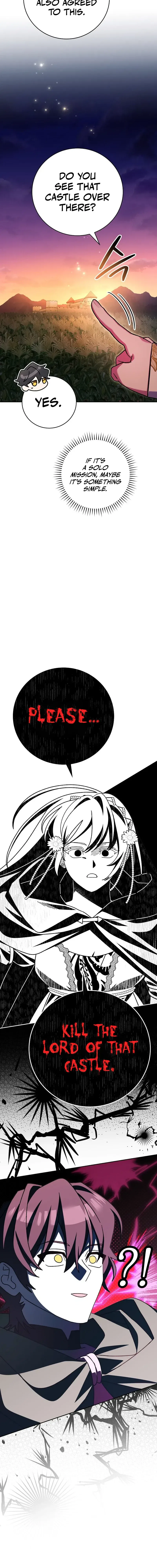 Genius Archer’s Streaming Chapter 14 – Page 11