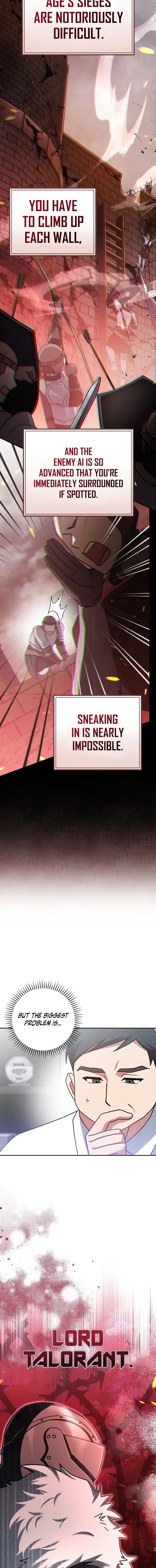 Genius Archer’s Streaming Chapter 14 – Page 15