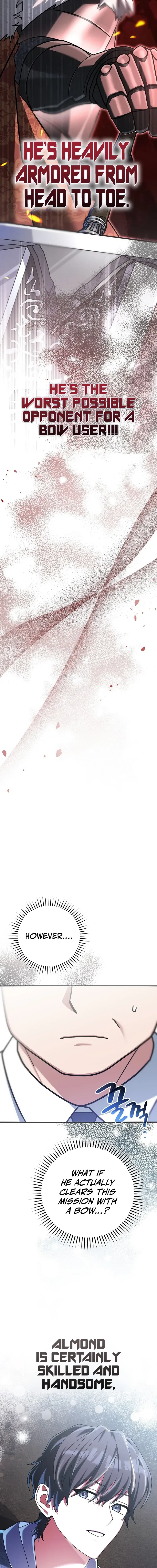 Genius Archer’s Streaming Chapter 14 – Page 16