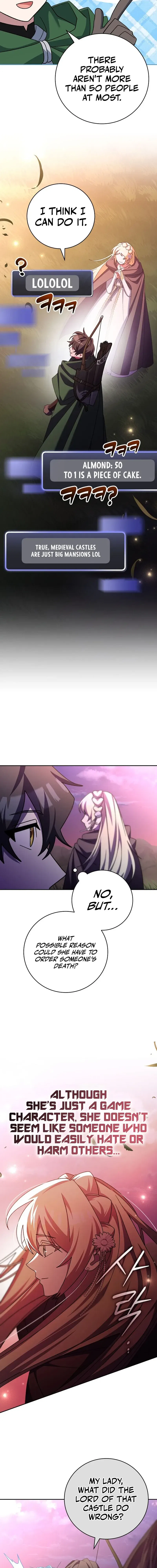 Genius Archer’s Streaming Chapter 14 – Page 19