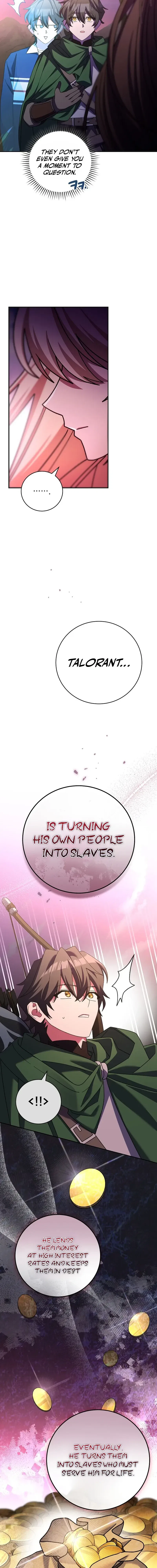 Genius Archer’s Streaming Chapter 14 – Page 20