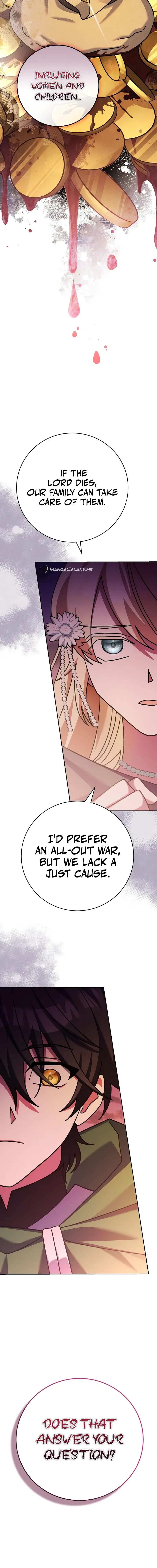 Genius Archer’s Streaming Chapter 14 – Page 21