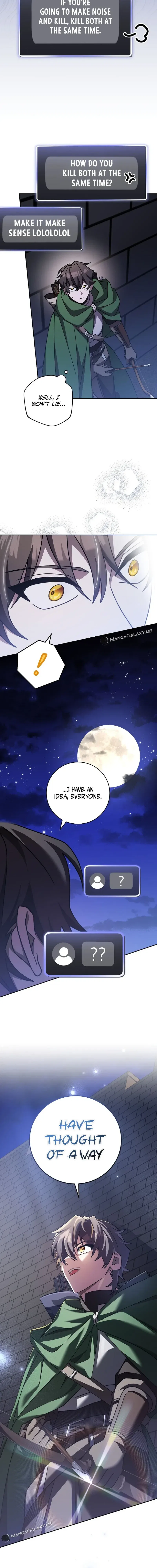 Genius Archer’s Streaming Chapter 14 – Page 28