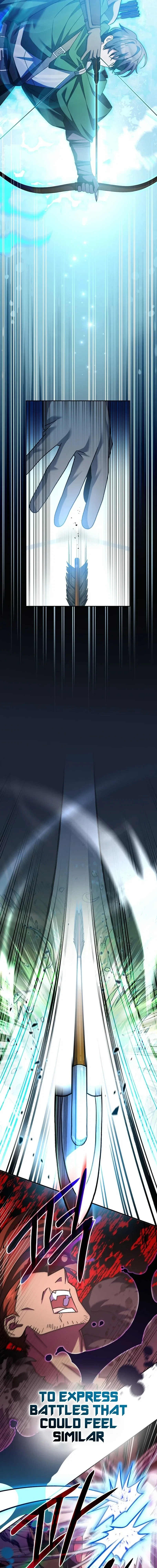 Genius Archer’s Streaming Chapter 13 – Page 9