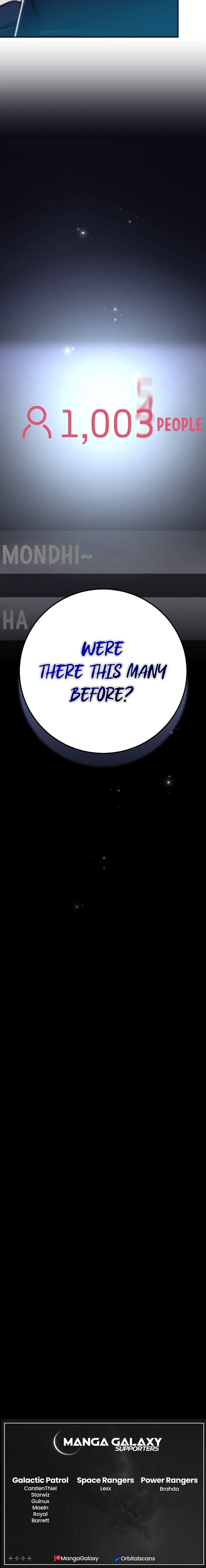 Genius Archer’s Streaming Chapter 13 – Page 24
