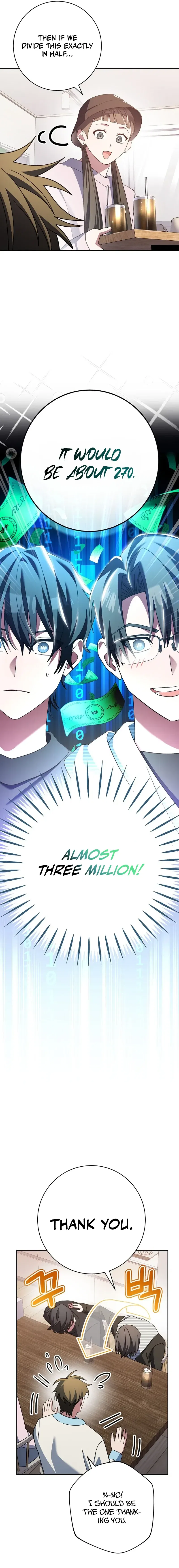 Genius Archer’s Streaming Chapter 12 – Page 4
