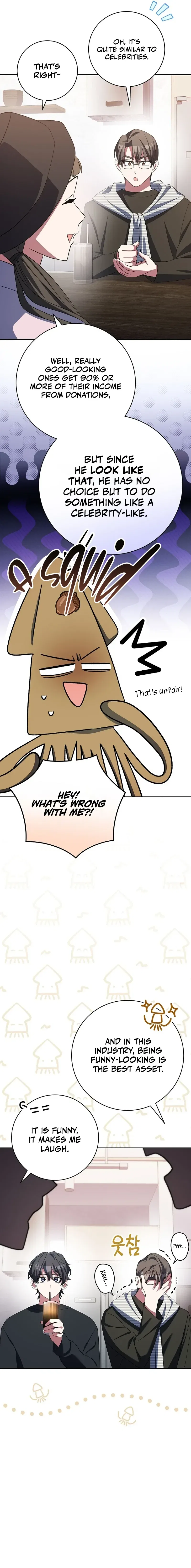 Genius Archer’s Streaming Chapter 12 – Page 7