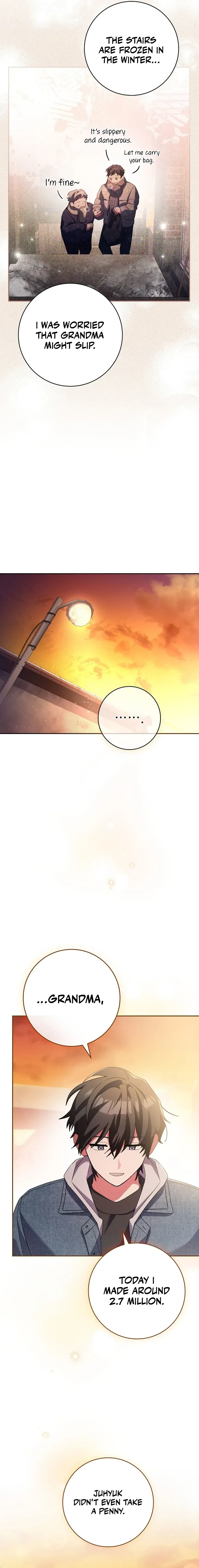 Genius Archer’s Streaming Chapter 12 – Page 17